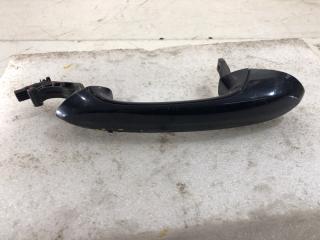 Ручка двери внешняя задняя левая BMW X6