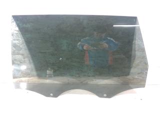 Запчасть стекло двери заднее левое Audi Q7 2005-2015