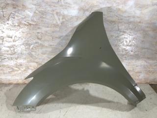 Запчасть крыло переднее левое Haval Hover H5 2020-2021