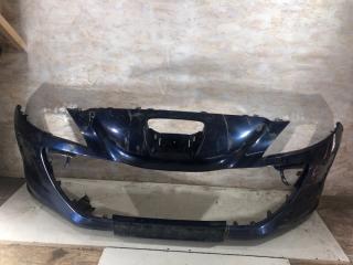 Запчасть бампер передний Peugeot 308 2007-2011