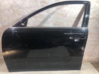 Дверь передняя левая Toyota Camry