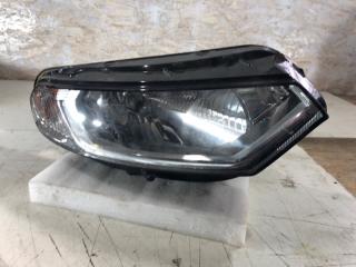 Фара галогеновая правая Ford EcoSport