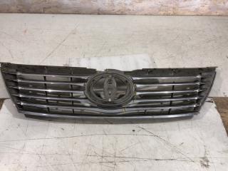 Запчасть решетка радиатора Toyota Camry 2011-2014