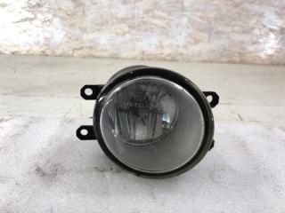 Запчасть птф передний правый Toyota Camry 2011-2014 XV50 89210656 Б/У ПТФ передний правый Toyota Camry 2011-2014 XV50 89210656 Б/У