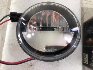 Запчасть птф led передний Aston Martin 2000-2025