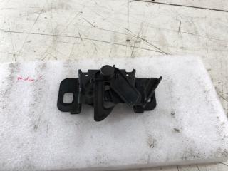 Запчасть замок капота Chevrolet Captiva 2011-2016