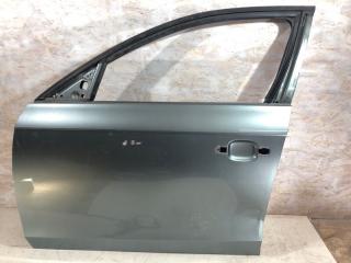 Дверь передняя левая Audi A4