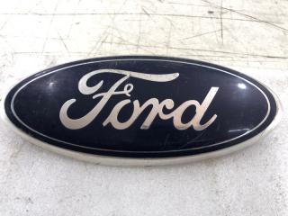 Запчасть эмблема передняя Ford Explorer