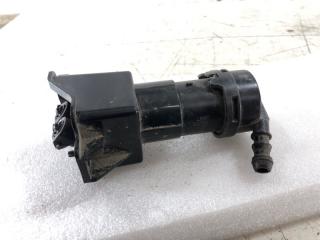 Форсунка омывателя фар левая Audi A6 4F/C6 Форсунка омывателя фар левая Audi A6 4F/C6