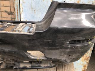 Бампер задний GLK-Class 2012-2015 X204 Бампер задний GLK-Class 2012-2015 X204