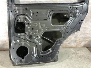 Дверь задняя правая X-Trail T32 Дверь задняя правая X-Trail T32