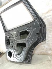 Дверь задняя правая X-Trail T32 Дверь задняя правая X-Trail T32