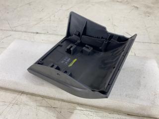 Молдинг крыла передний правый Q7 2005-2015 4L