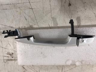 Ручка двери внешняя правая BMW X5