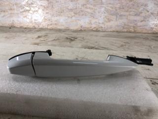 Ручка двери внешняя правая BMW X5