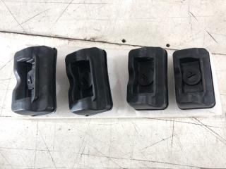 Запчасть опора домкрата Mercedes-Benz M-Class 2005-2011