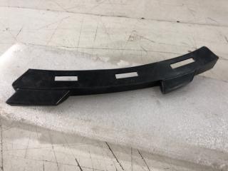 Кронштейн бампера передний правый