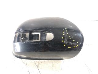 Запчасть крышка зеркала правая Mercedes-Benz M-Class 2005-2011