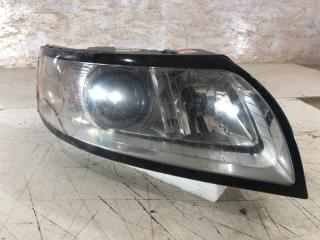 Фото запчасти фара ксеноновая правая Volvo V50 Б/У запчасть Запчасть фара ксеноновая правая Volvo V50