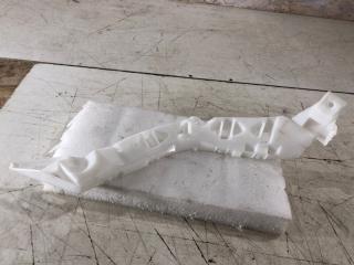 Запчасть кронштейн бампера задний левый Mazda Mazda3 2003-2009