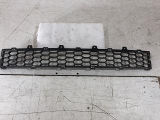 Запчасть решетка в бампер передняя Chevrolet Captiva 2006-2011