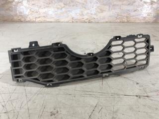 Запчасть решетка в бампер передняя левая Chevrolet Captiva 2006-2011