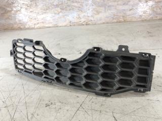 Запчасть решетка в бампер передняя правая Chevrolet Captiva 2006-2011