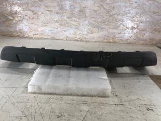 Запчасть спойлер бампера передний Chevrolet Captiva 2006-2011