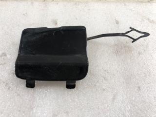 Запчасть заглушка буксировочного крюка задняя Chevrolet Cruze 2012-2016