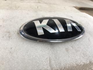 Эмблема передняя Rio 2017-н.в. 4