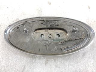 Эмблема передняя Rio 2017-н.в. 4