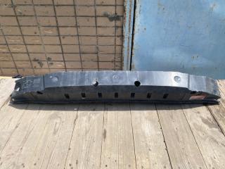 Фото запчасти наполнитель бампера передний Volvo V70 Б/У запчасть Запчасть наполнитель бампера передний Volvo V70