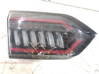 Фото запчасти фонарь внутренний задний левый Chery Tiggo 8 pro Б/У запчасть Запчасть фонарь внутренний задний левый Chery Tiggo 8 pro