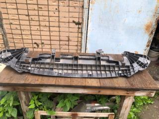 Защита бампера передняя Toyota Camry 2017-2021 XV70 5261833110 Б/У