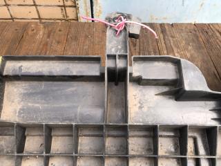 Защита бампера передняя Camry 2017-2021 XV70