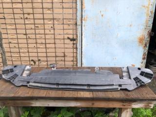 Защита бампера передняя Camry 2017-2021 XV70