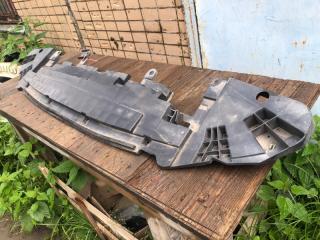 Защита бампера передняя Camry 2017-2021 XV70