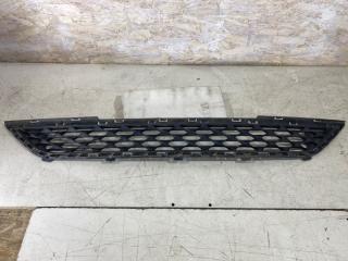 Запчасть решетка бампера передняя Hyundai Tucson 2015-2021 3 86561D7500 Б/У Решетка бампера передняя Hyundai Tucson 2015-2021 3 86561D7500 Б/У