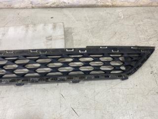 Решетка бампера передняя Hyundai Tucson 3 Решетка бампера передняя Hyundai Tucson 3