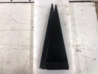 Запчасть молдинг двери задний правый Nissan X-Trail 2007-2013