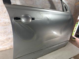 Дверь передняя правая Qashqai J10 Дверь передняя правая Qashqai J10