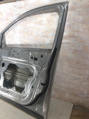 Дверь передняя правая Qashqai J10 Дверь передняя правая Qashqai J10
