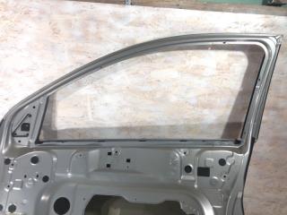 Дверь передняя правая Qashqai J10 Дверь передняя правая Qashqai J10