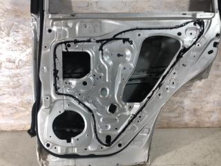 Дверь задняя правая X-Trail T-31 Дверь задняя правая X-Trail T-31