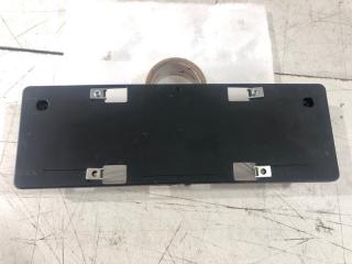 Запчасть площадка номерного знака Mercedes-Benz C-Class 2014-2021