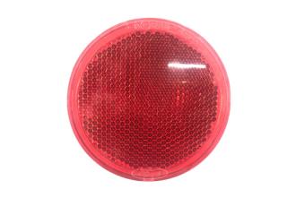 Катафот правый Ford Fiesta 2002-2008