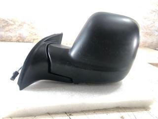 Запчасть зеркало боковое левое Citroen Berlingo 2012