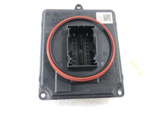 Запчасть блок управления фары Audi A6