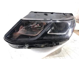 Запчасть фара галогеновая левая Geely Coolray