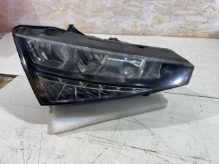 Запчасть фара светодиодная правая Skoda Rapid 2020-2022